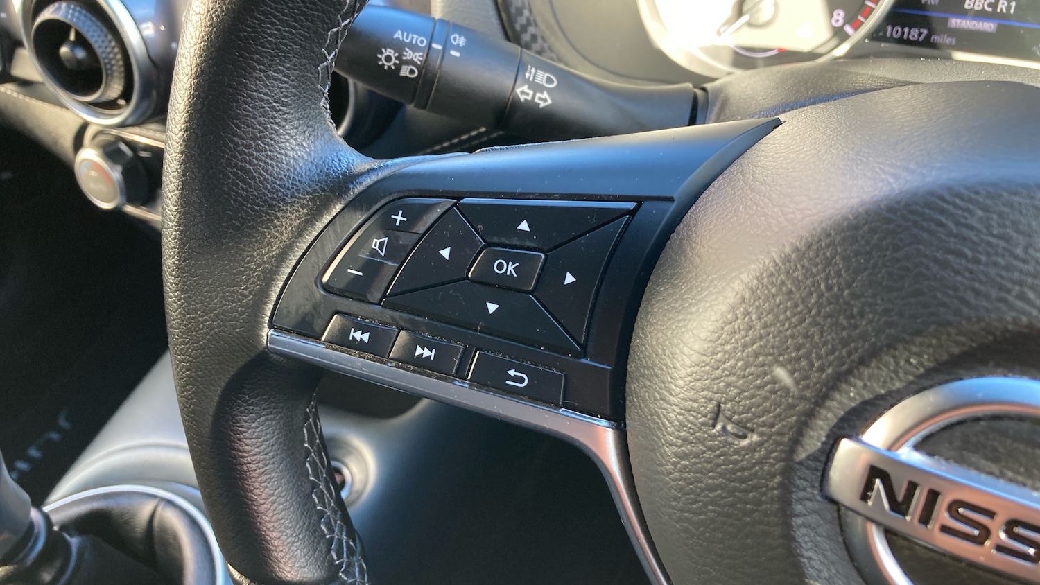 Used Nissan Juke 2022 for sale - 76391211: Photo 27