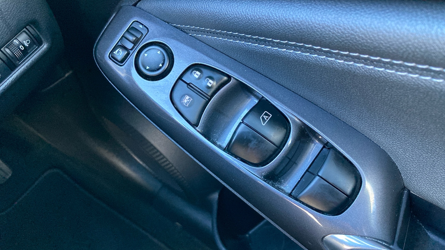 Used Nissan Juke 2022 for sale - 76391211: Photo 32