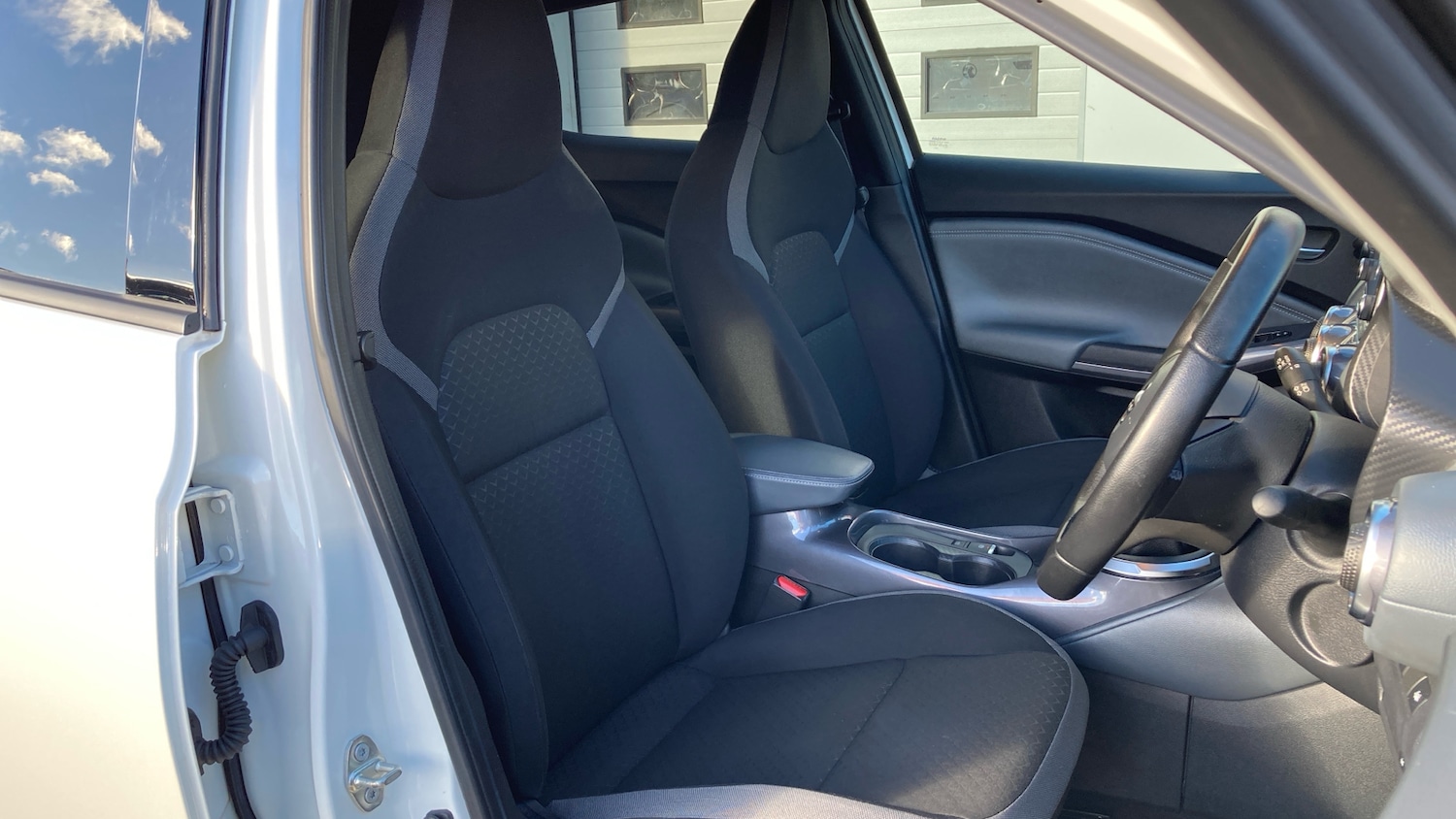 Used Nissan Juke 2022 for sale - 76391211: Photo 33