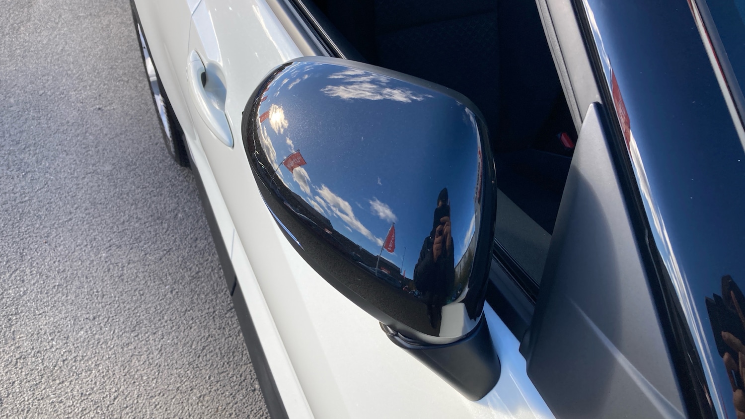 Used Nissan Juke 2022 for sale - 76391211: Photo 34