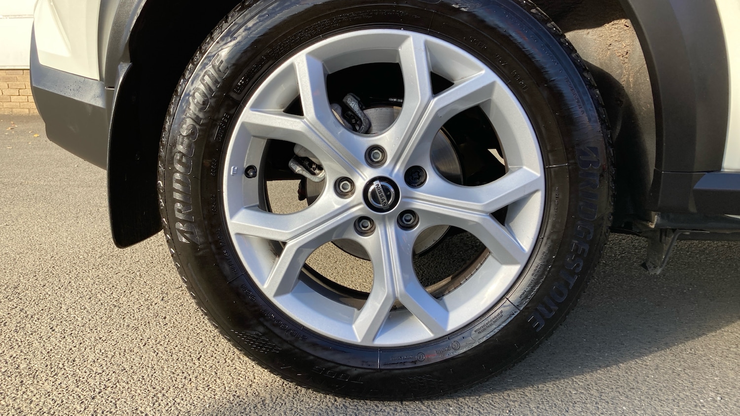 Used Nissan Juke 2022 for sale - 76391211: Photo 36