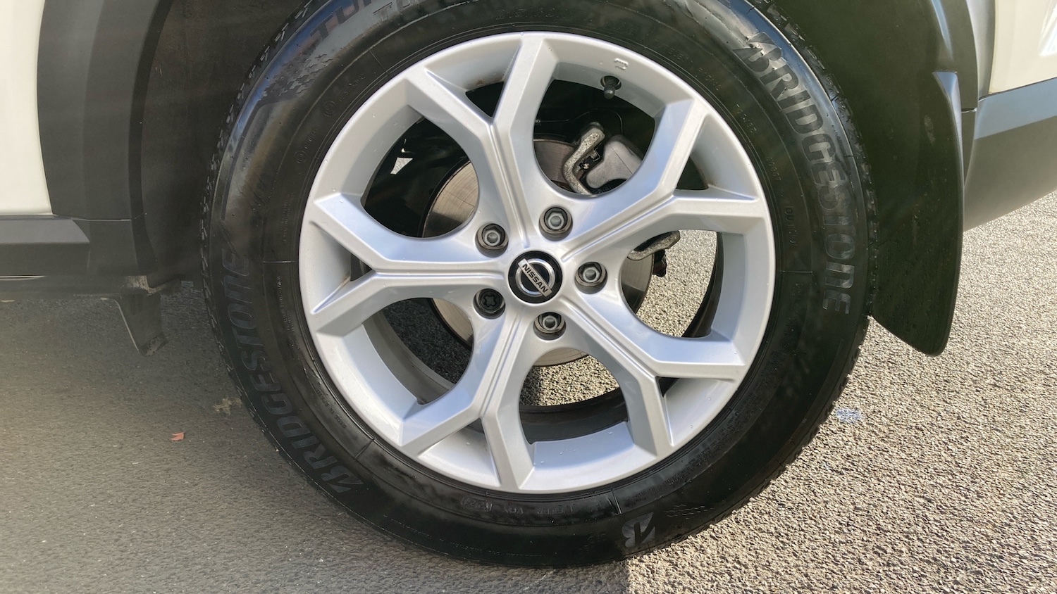 Used Nissan Juke 2022 for sale - 76391211: Photo 37