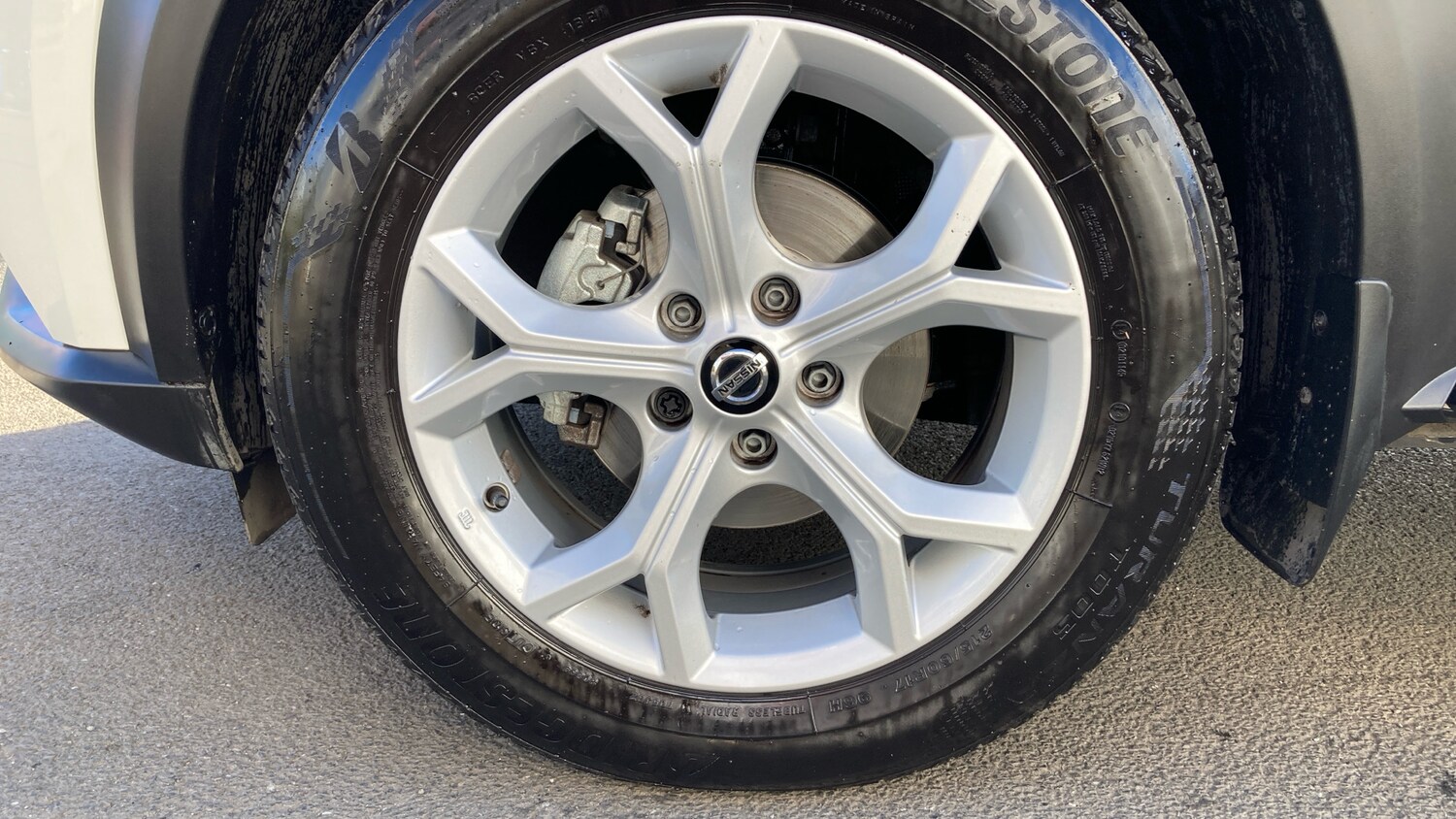 Used Nissan Juke 2022 for sale - 76391211: Photo 38