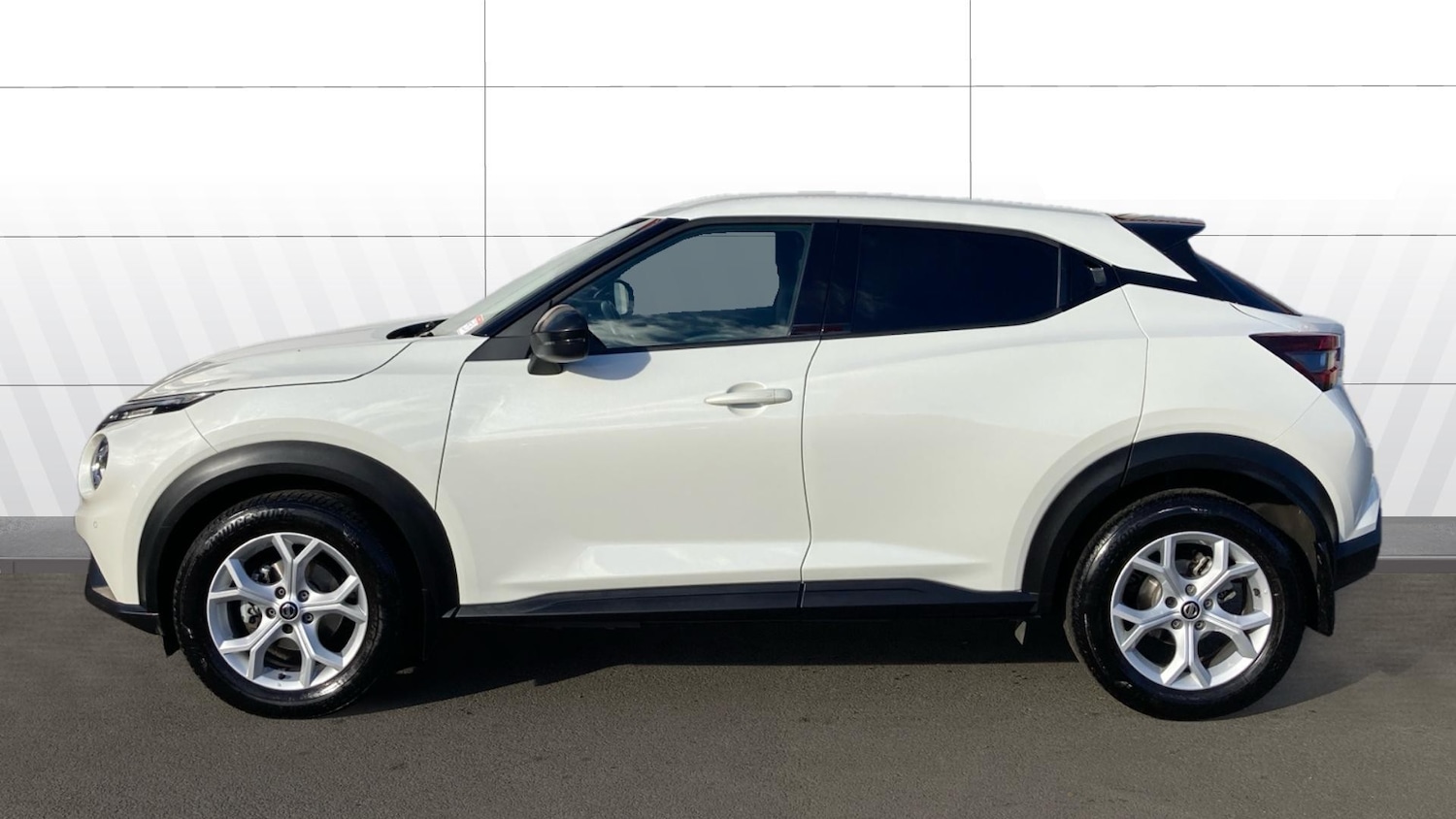 Used Nissan Juke 2022 for sale - 76391211: Photo 5