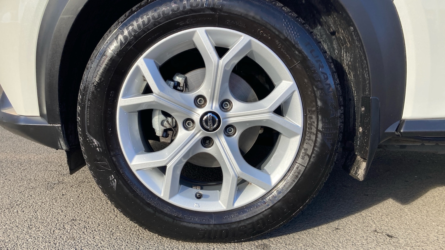 Used Nissan Juke 2022 for sale - 76391211: Photo 7