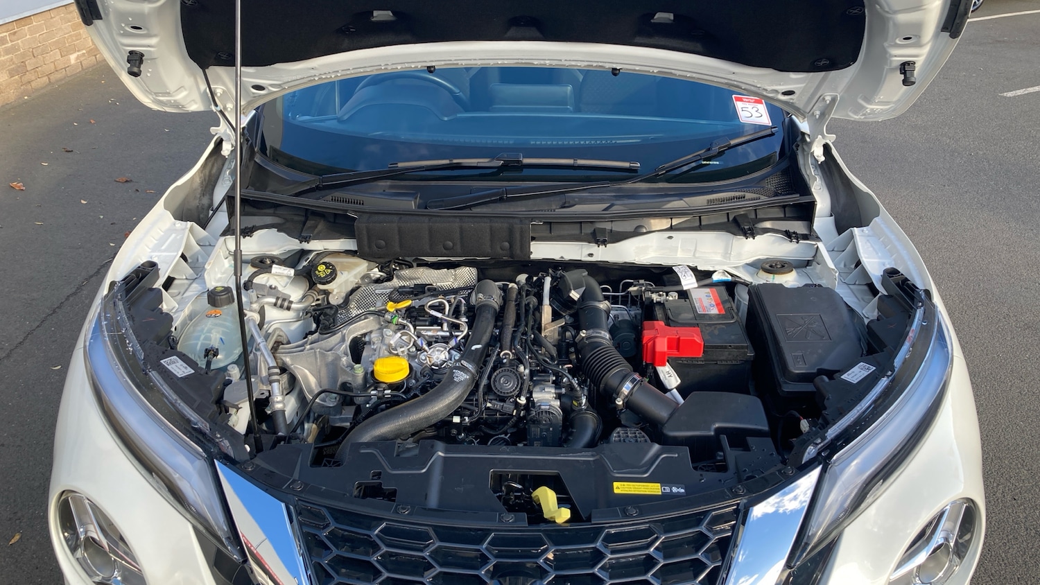 Used Nissan Juke 2022 for sale - 76391211: Photo 8