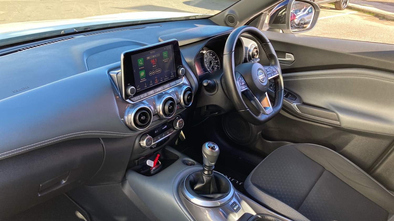 Used Nissan Juke 2022 for sale - 76391211: Photo 9