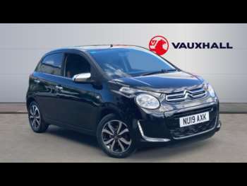2019 (19) - 1.0 VTi 72 Flair 5dr Petrol Hatchback