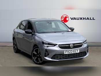 Used Vauxhall Corsa 2023 for sale - 78644123: Photo