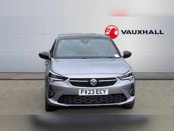Used Vauxhall Corsa 2023 for sale - 78644123: Photo