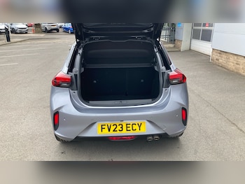 Used Vauxhall Corsa 2023 for sale - 78644123: Photo