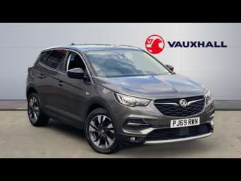 2019 (69) - 1.5 Turbo D SRi Nav 5dr Diesel Hatchback
