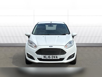Used Ford Fiesta 2016 for sale - 79548667: Photo