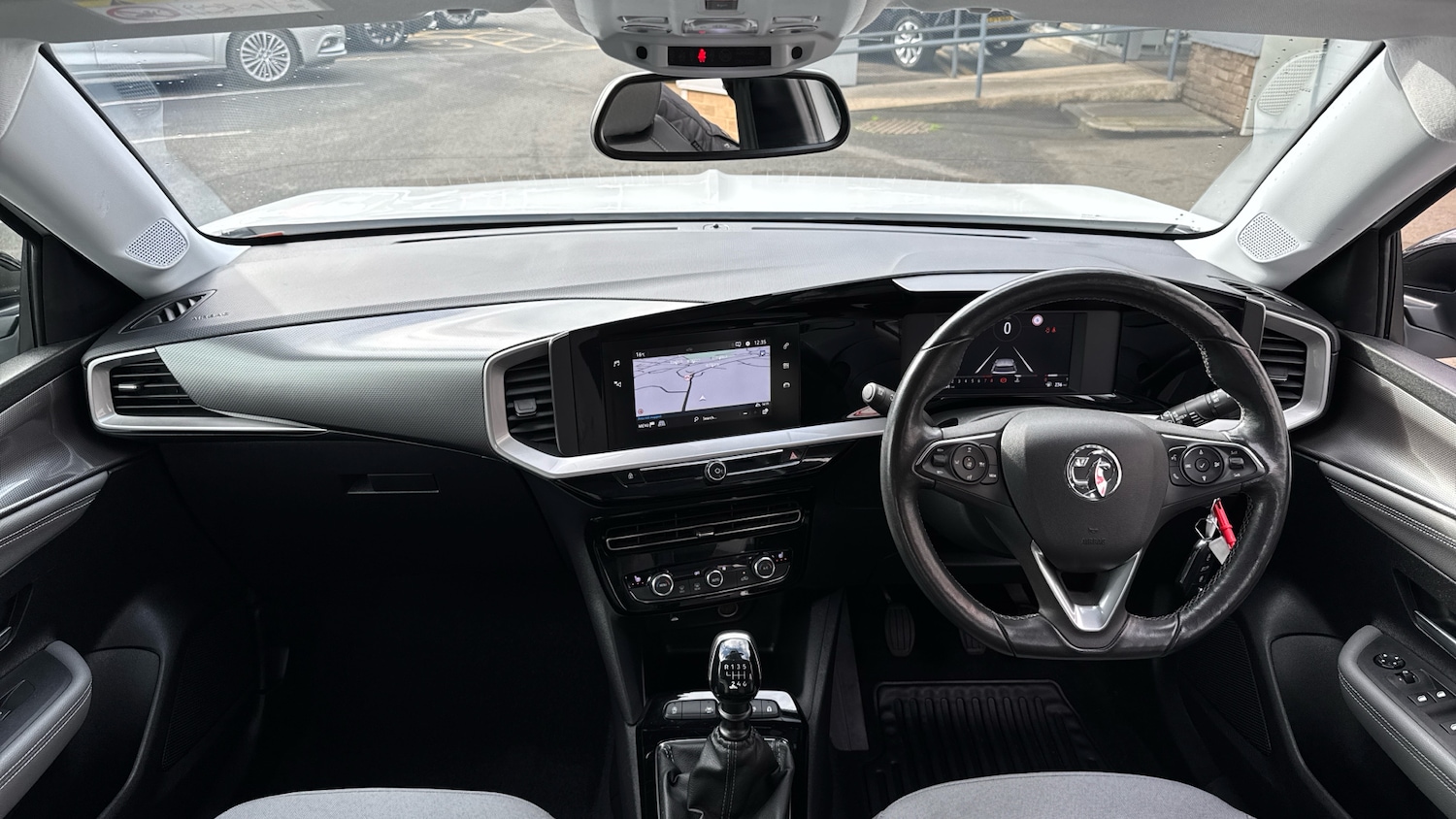 Used Vauxhall Mokka 2021 for sale - 76322492: Photo 10