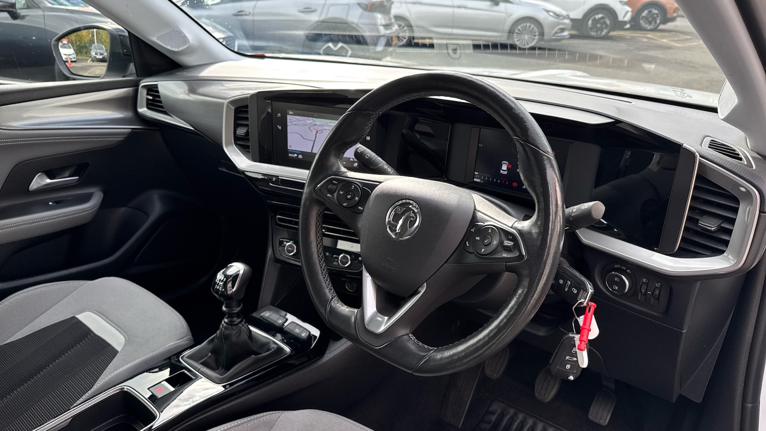 Used Vauxhall Mokka 2021 for sale - 76322492: Photo 11