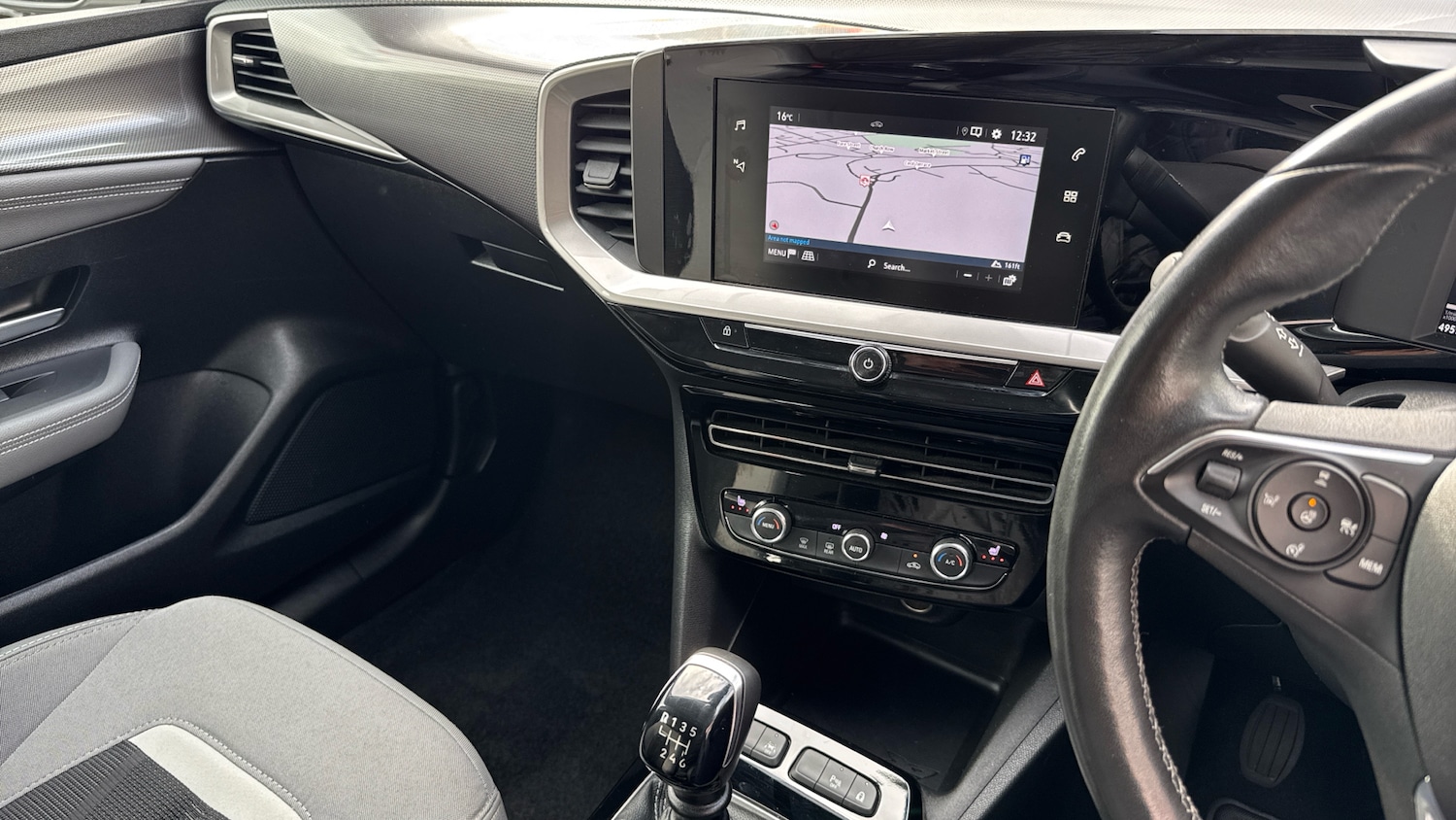 Used Vauxhall Mokka 2021 for sale - 76322492: Photo 14