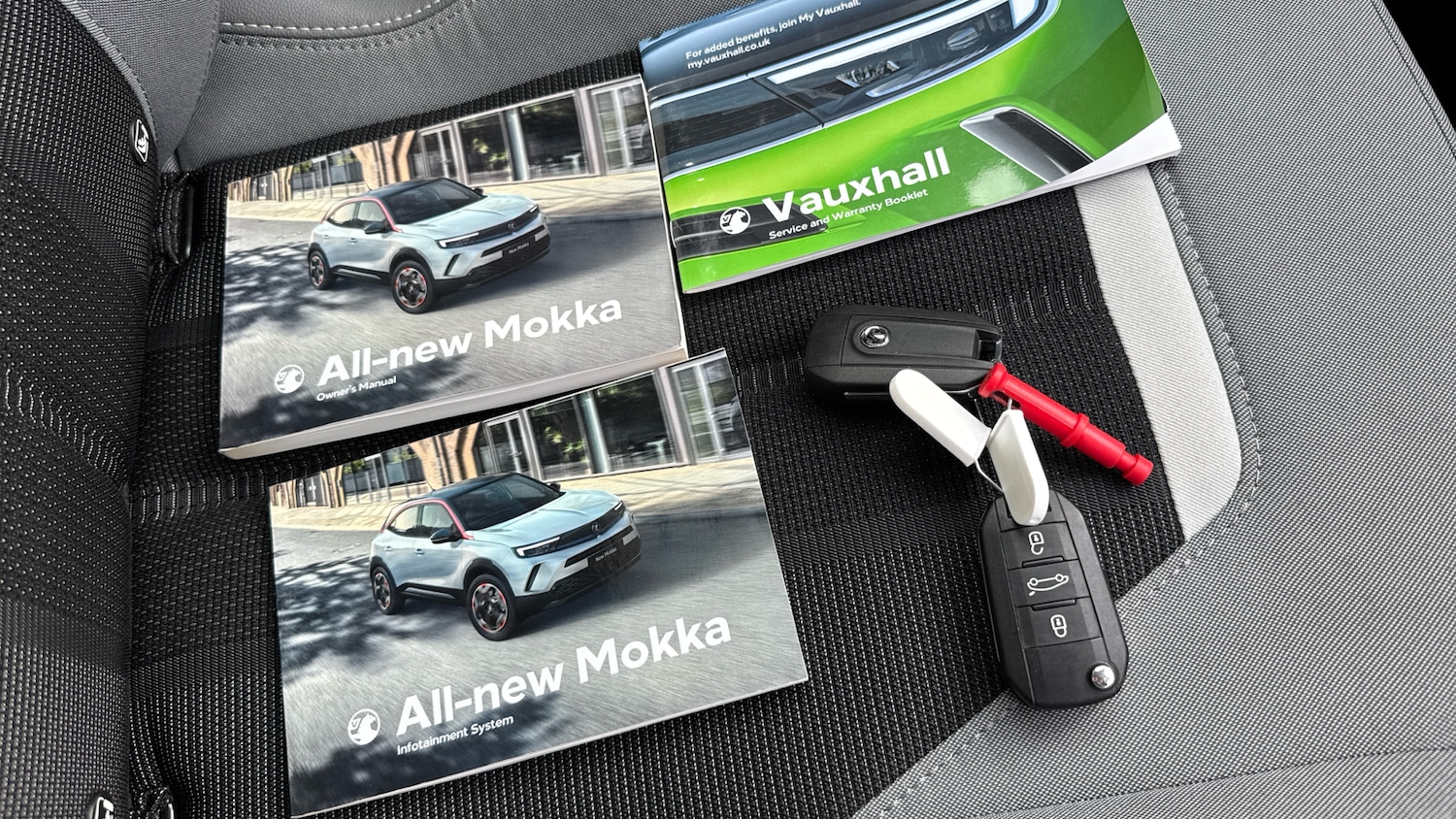 Used Vauxhall Mokka 2021 for sale - 76322492: Photo 19
