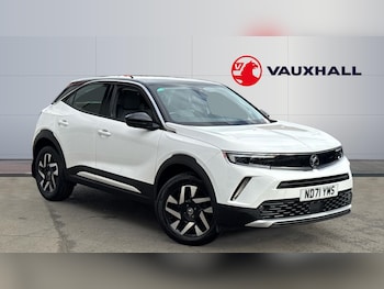 Vauxhall - Mokka