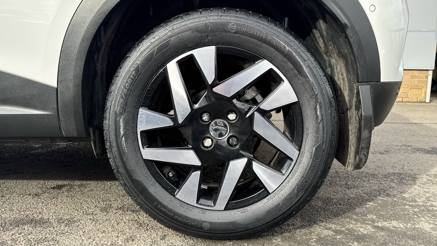 Used Vauxhall Mokka 2021 for sale - 76322492: Photo 21