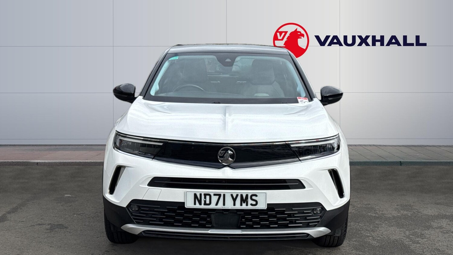 Used Vauxhall Mokka 2021 for sale - 76322492: Photo 3