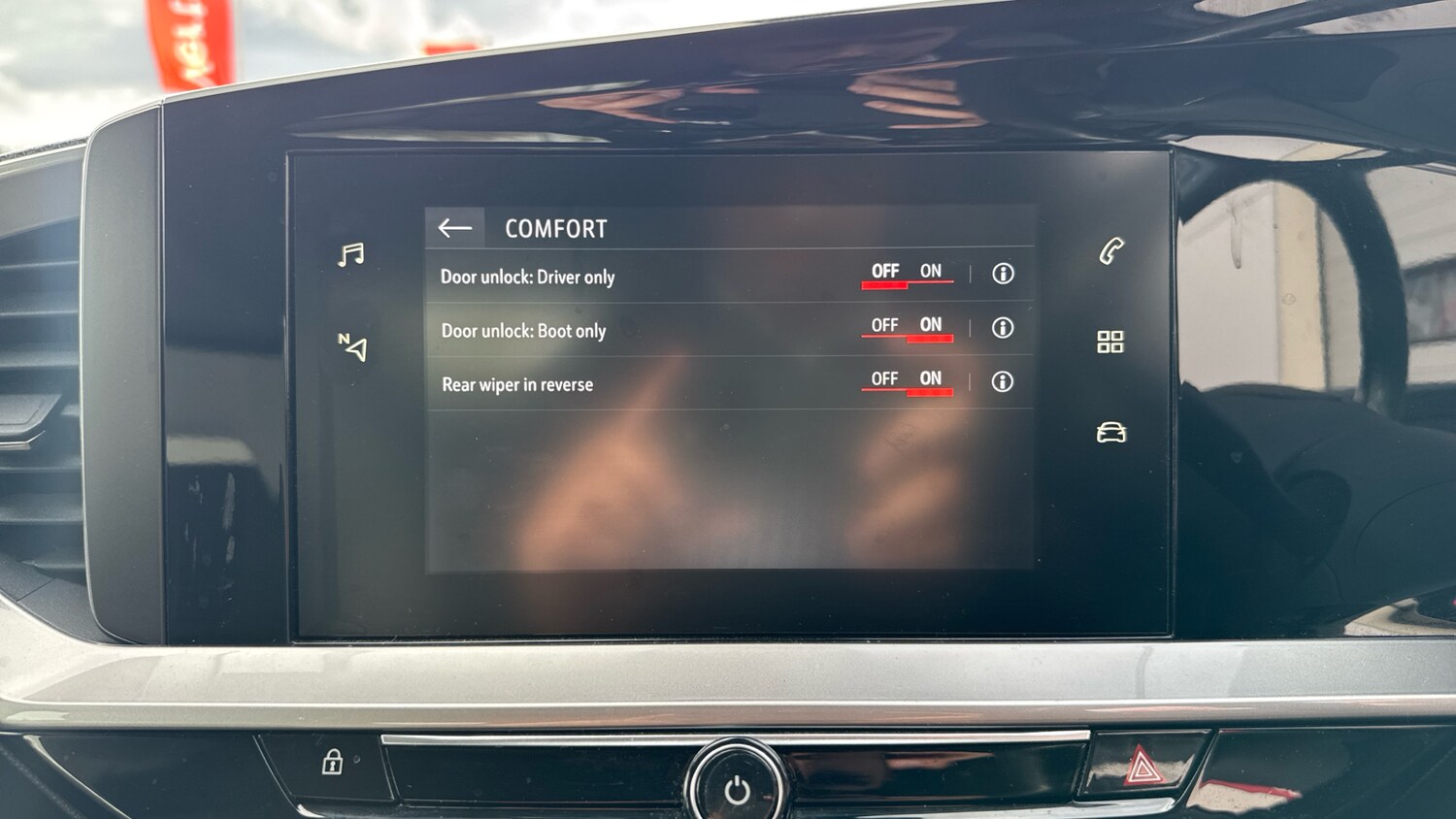 Used Vauxhall Mokka 2021 for sale - 76322492: Photo 30