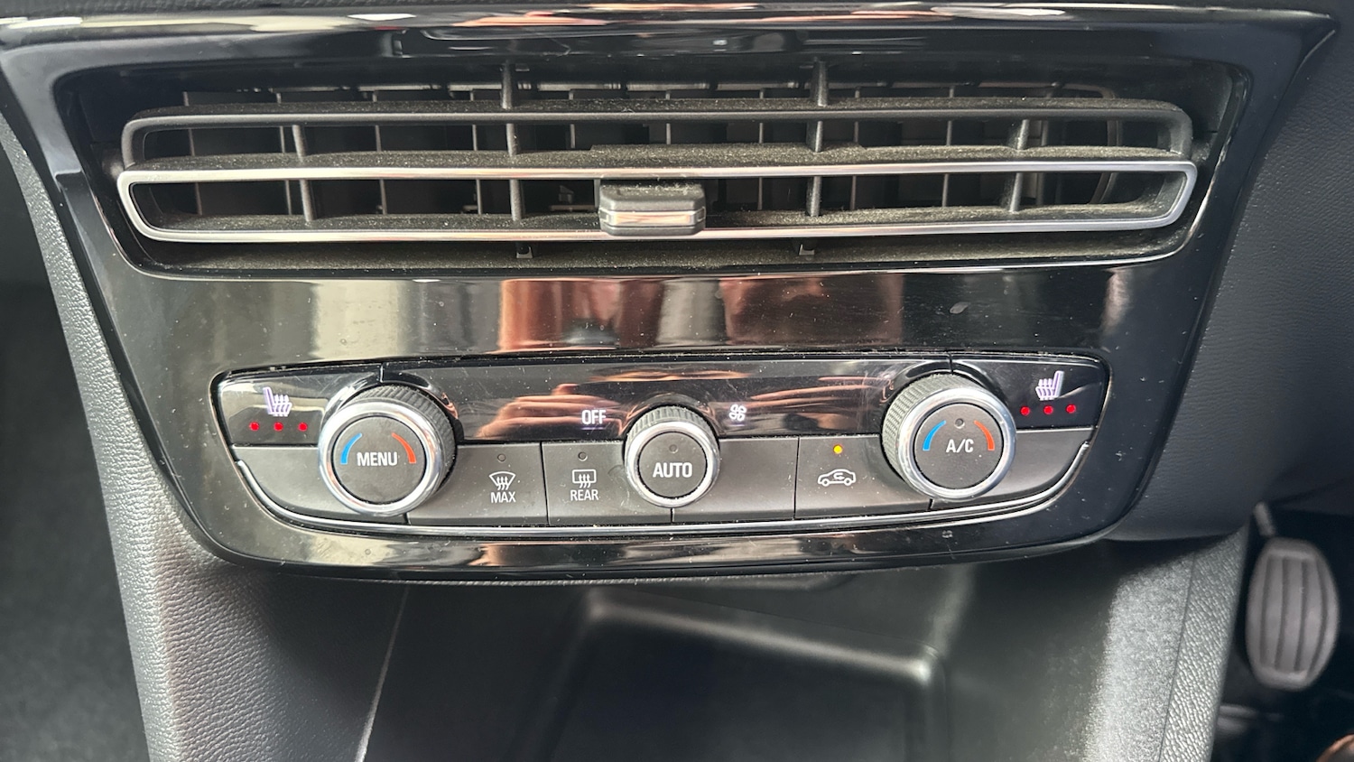 Used Vauxhall Mokka 2021 for sale - 76322492: Photo 32