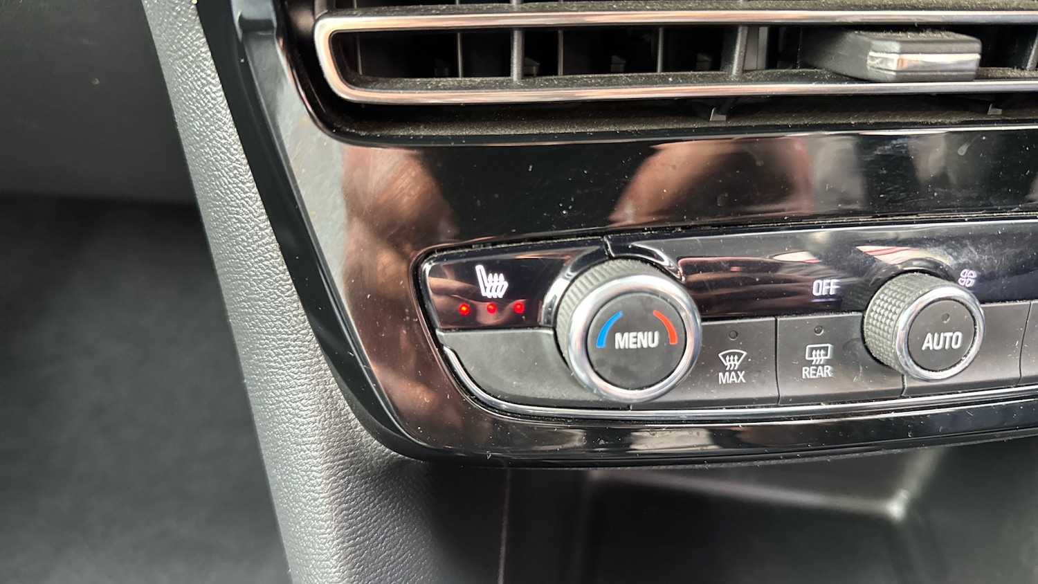 Used Vauxhall Mokka 2021 for sale - 76322492: Photo 33