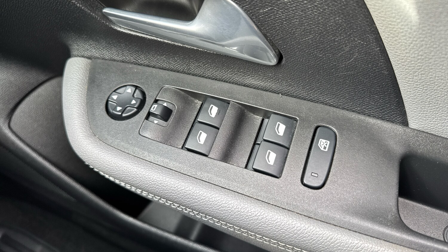Used Vauxhall Mokka 2021 for sale - 76322492: Photo 41