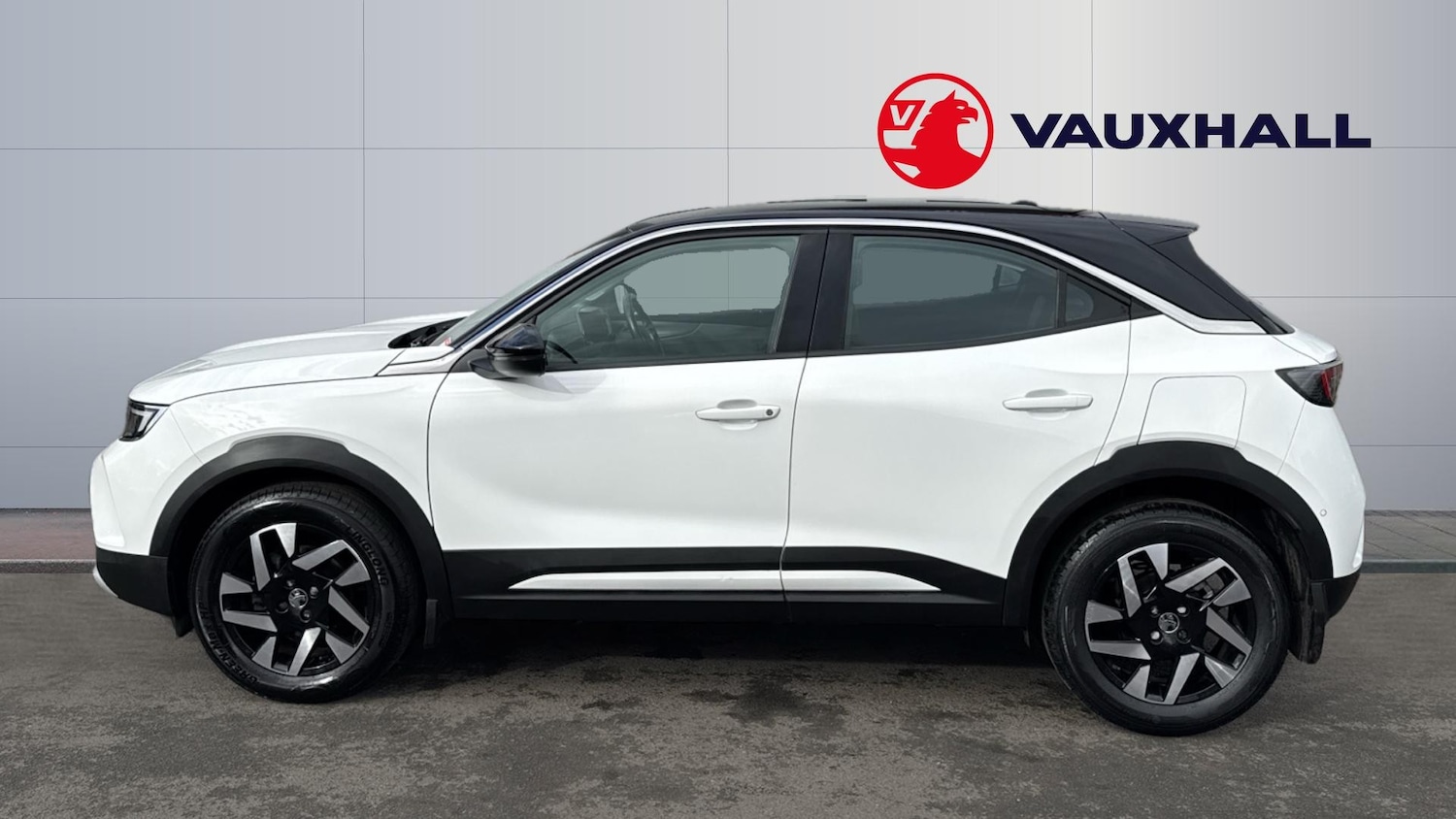 Used Vauxhall Mokka 2021 for sale - 76322492: Photo 5