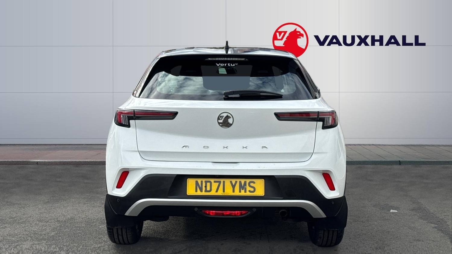 Used Vauxhall Mokka 2021 for sale - 76322492: Photo 6