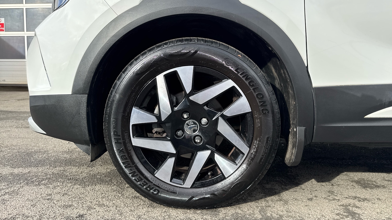 Used Vauxhall Mokka 2021 for sale - 76322492: Photo 7