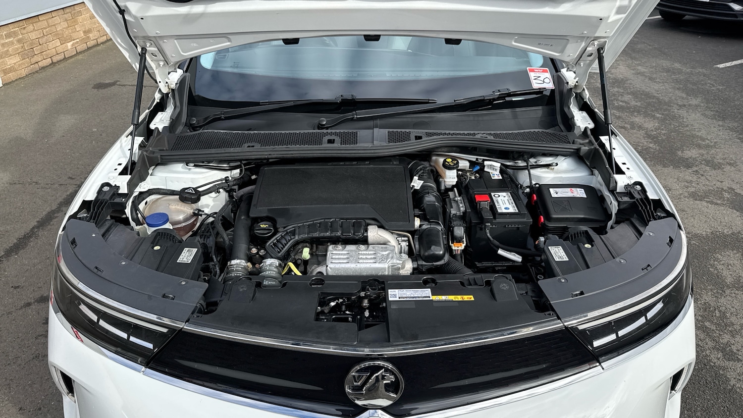 Used Vauxhall Mokka 2021 for sale - 76322492: Photo 8