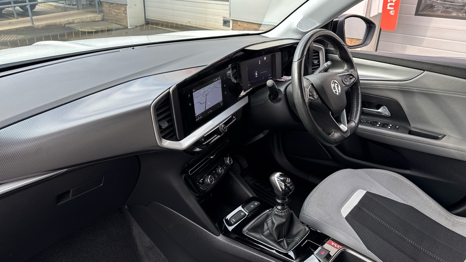 Used Vauxhall Mokka 2021 for sale - 76322492: Photo 9