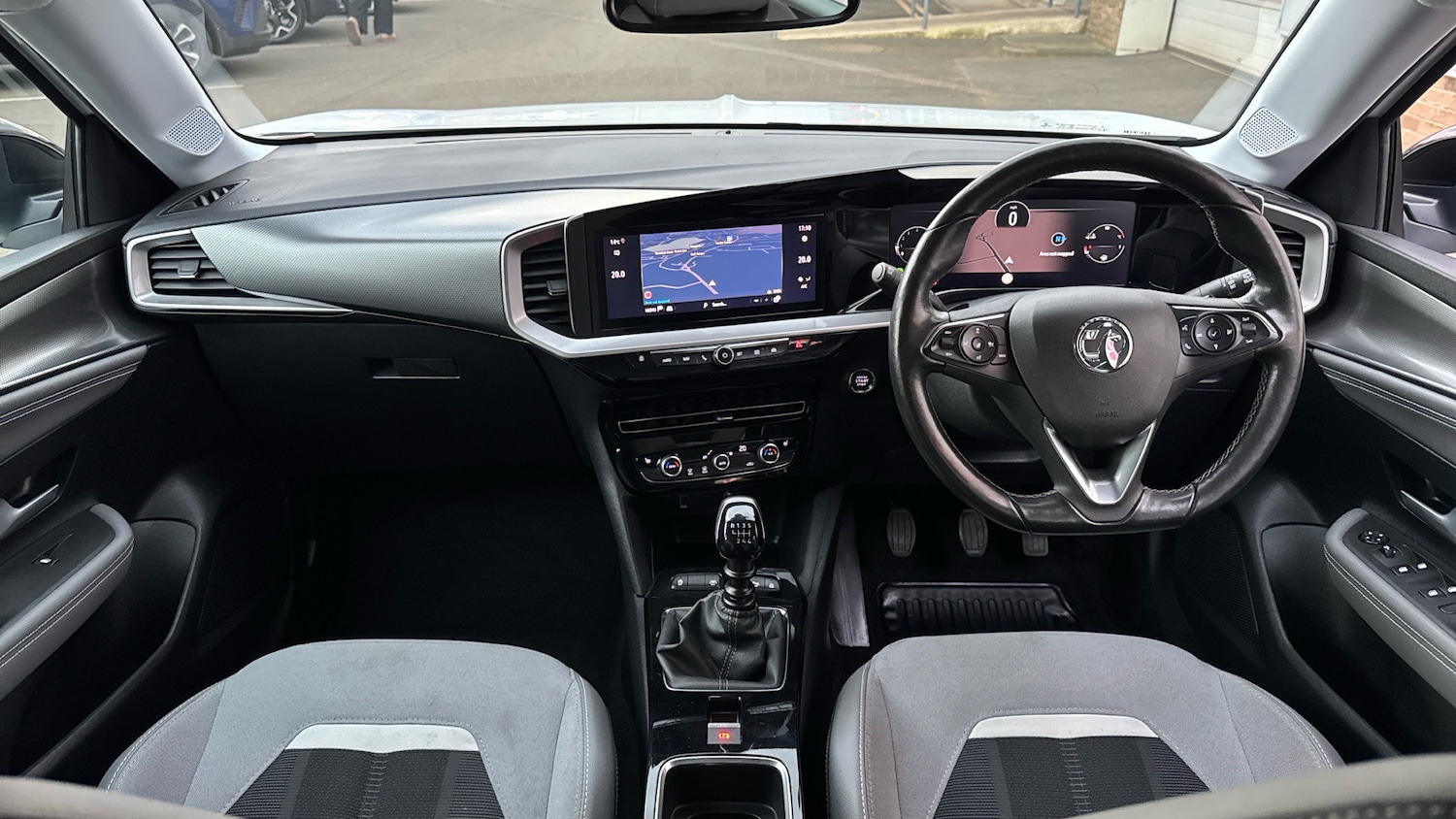 Used Vauxhall Mokka 2022 for sale - 77819551: Photo 10