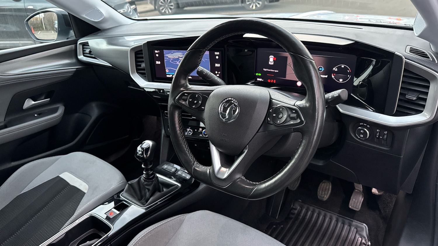 Used Vauxhall Mokka 2022 for sale - 77819551: Photo 11