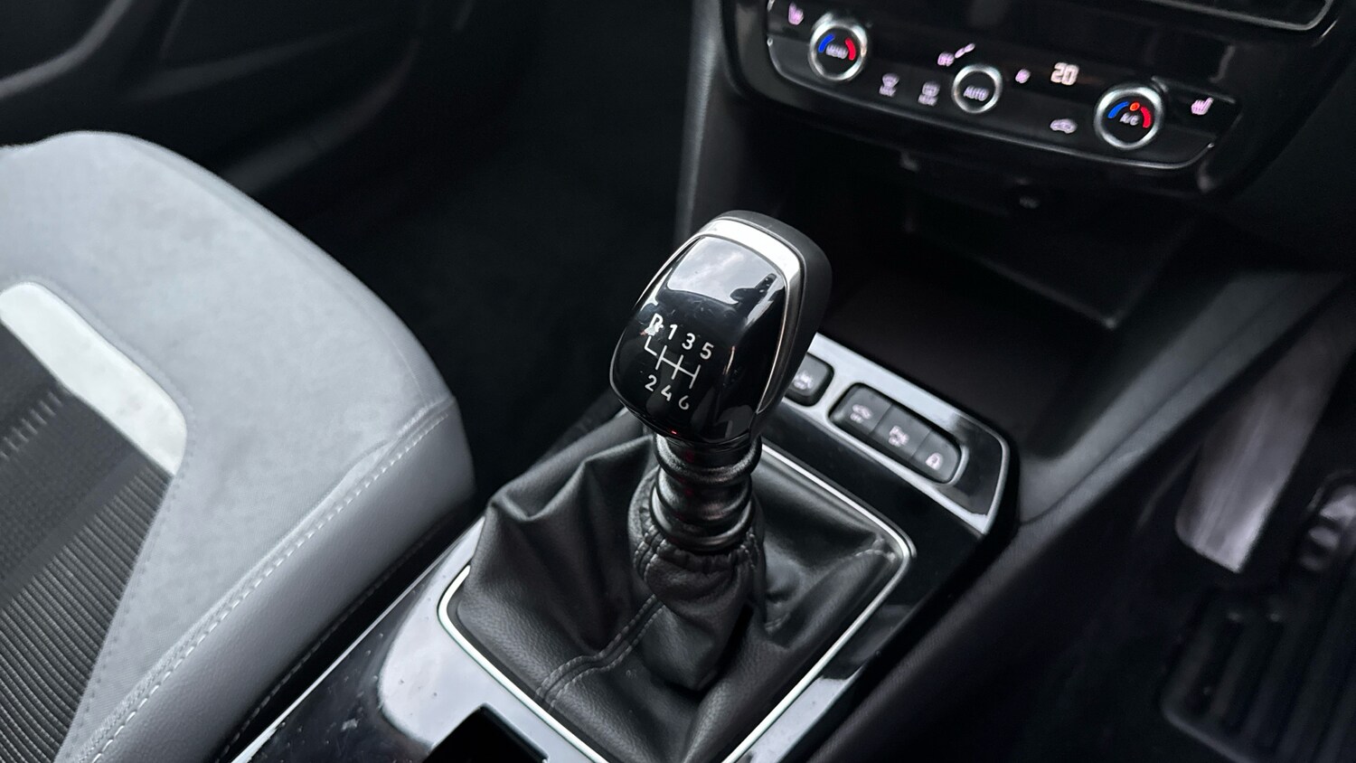 Used Vauxhall Mokka 2022 for sale - 77819551: Photo 13