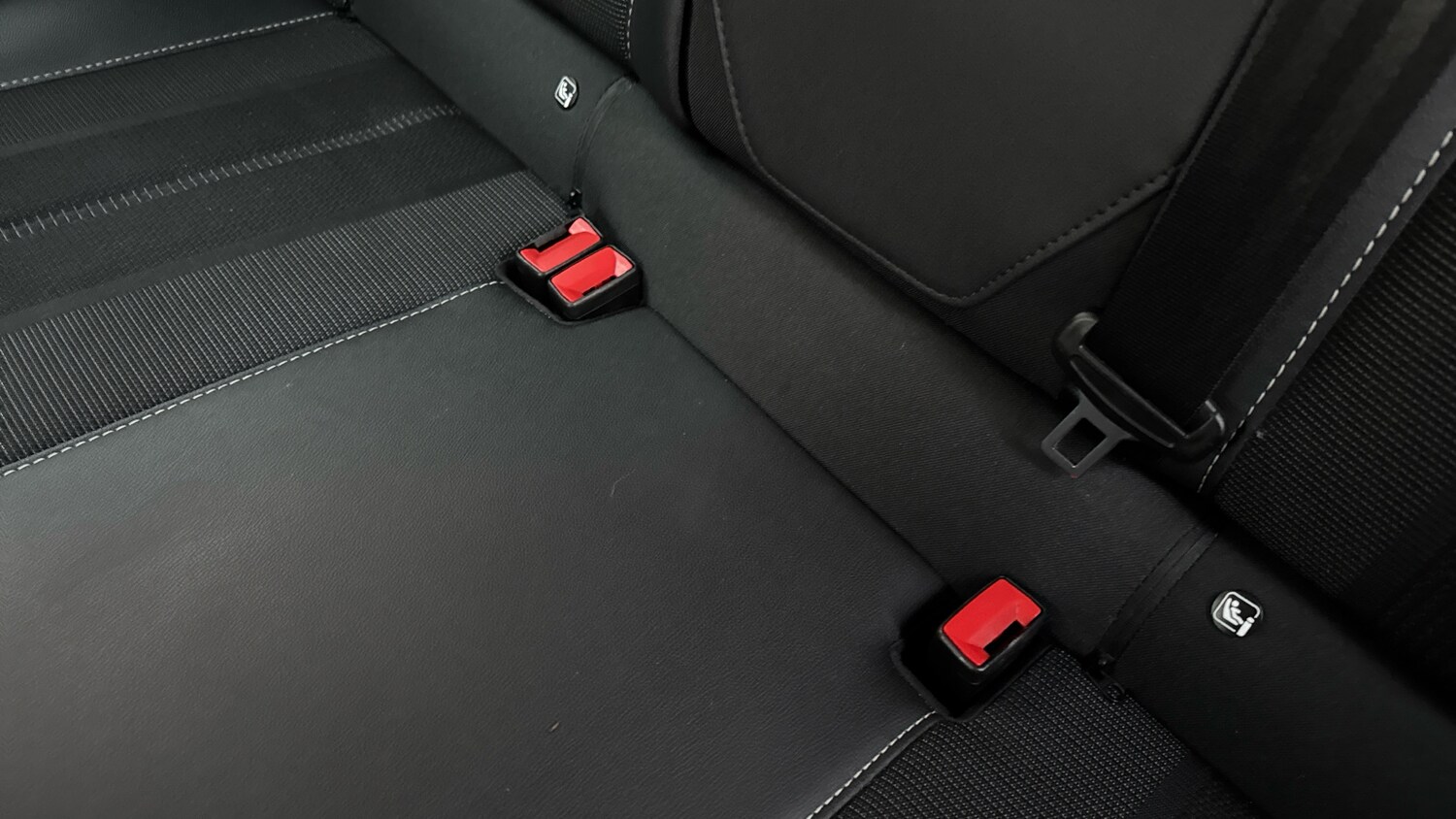 Used Vauxhall Mokka 2022 for sale - 77819551: Photo 17