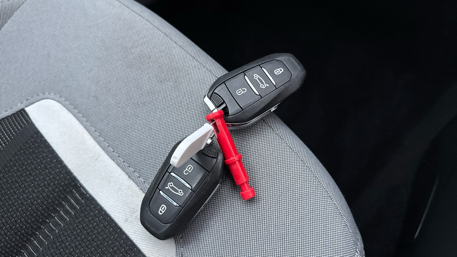 Used Vauxhall Mokka 2022 for sale - 77819551: Photo 20