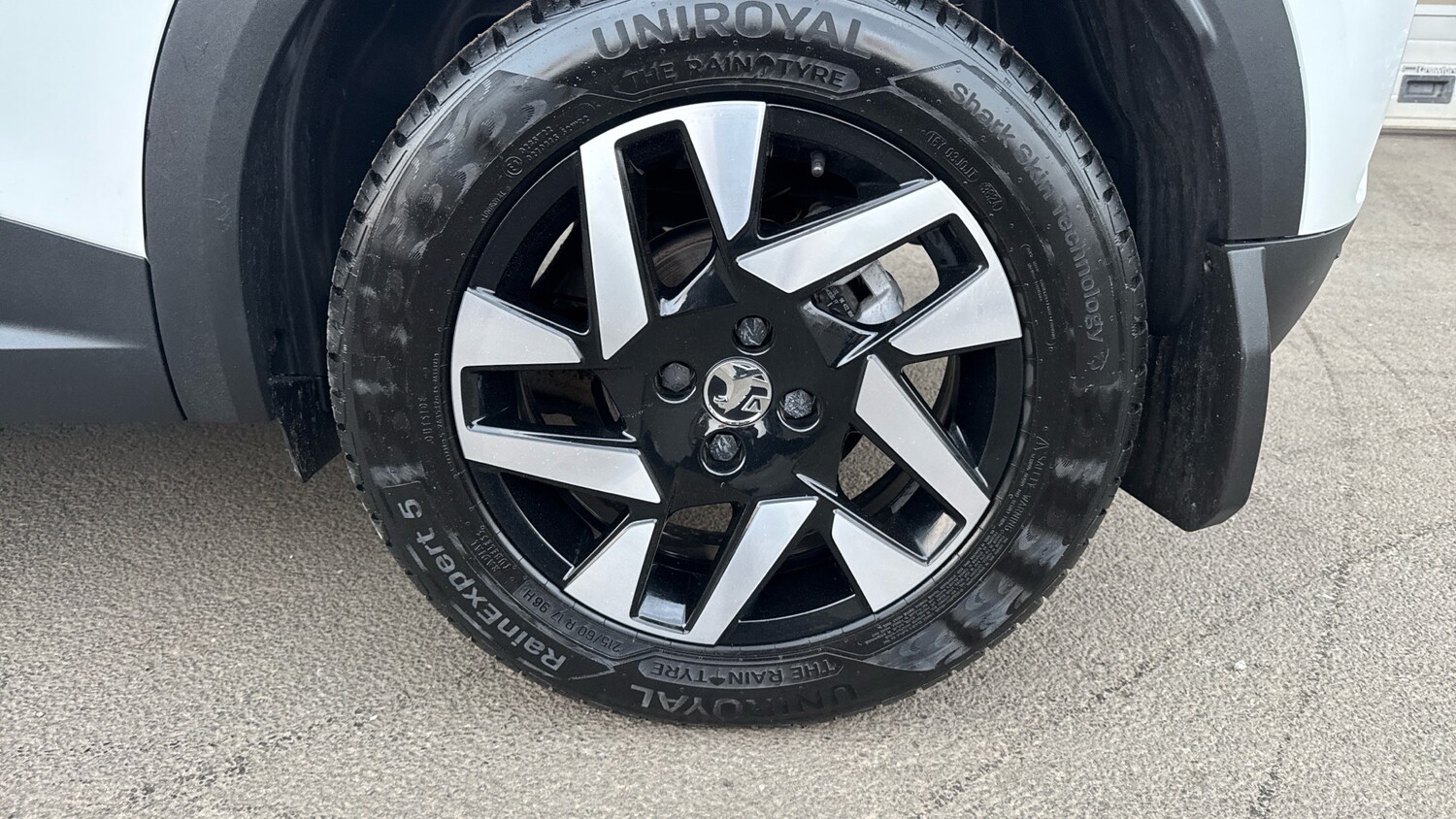 Used Vauxhall Mokka 2022 for sale - 77819551: Photo 23