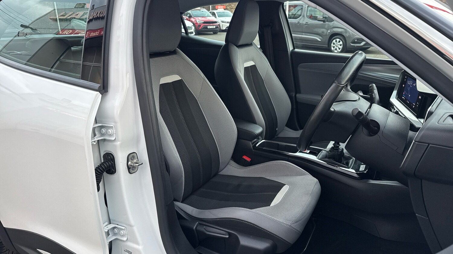 Used Vauxhall Mokka 2022 for sale - 77819551: Photo 24