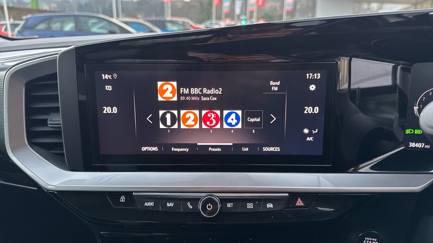 Used Vauxhall Mokka 2022 for sale - 77819551: Photo 25