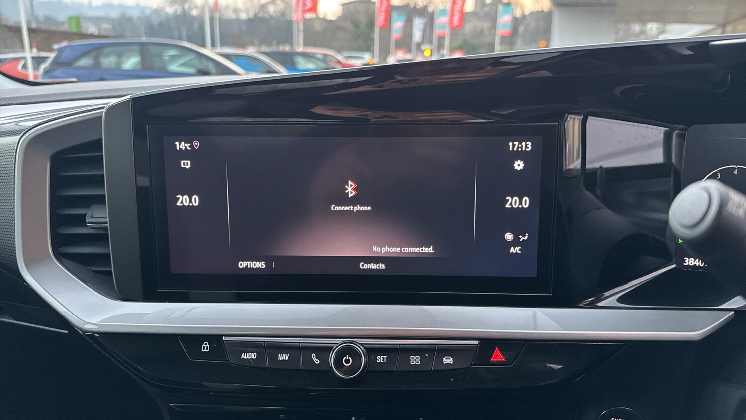 Used Vauxhall Mokka 2022 for sale - 77819551: Photo 26