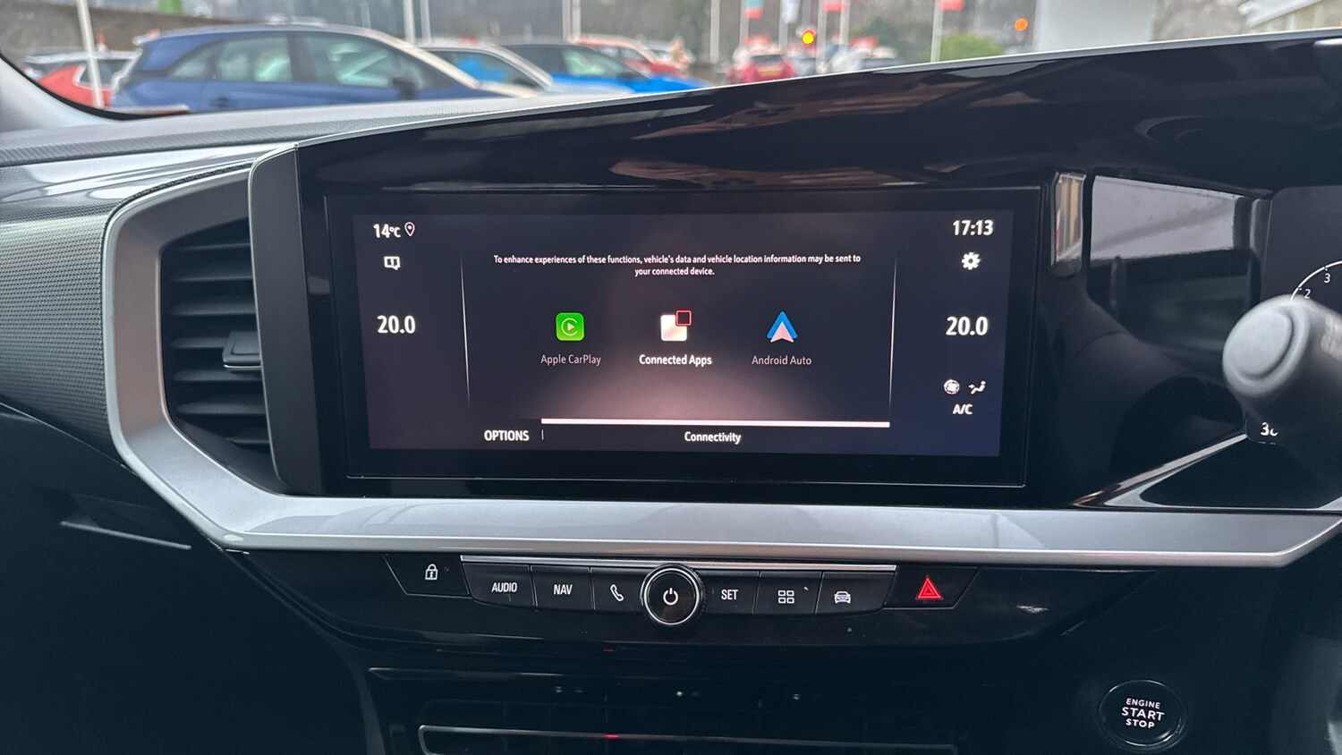 Used Vauxhall Mokka 2022 for sale - 77819551: Photo 28