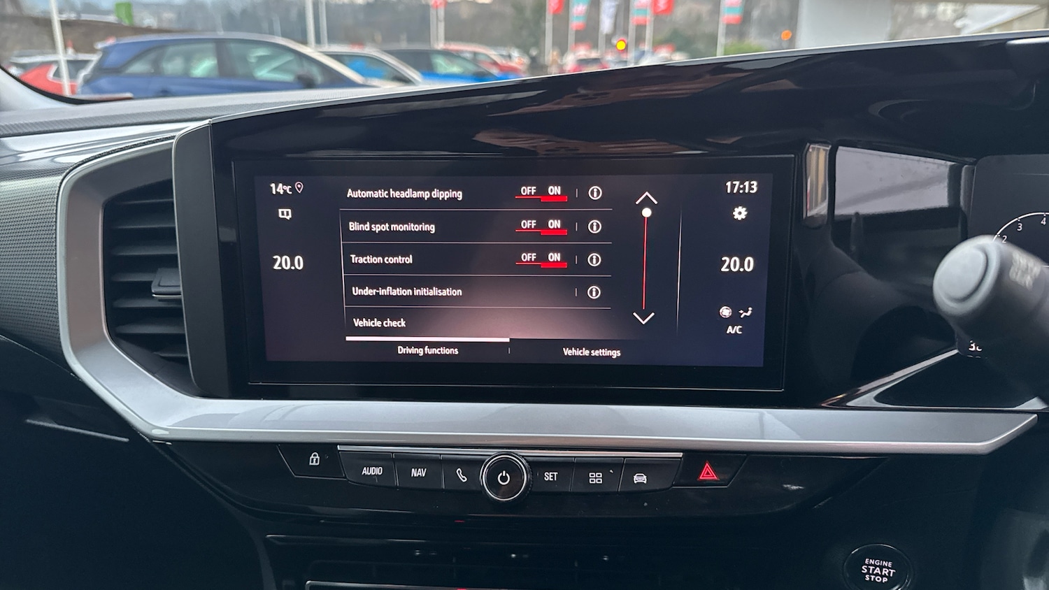 Used Vauxhall Mokka 2022 for sale - 77819551: Photo 29