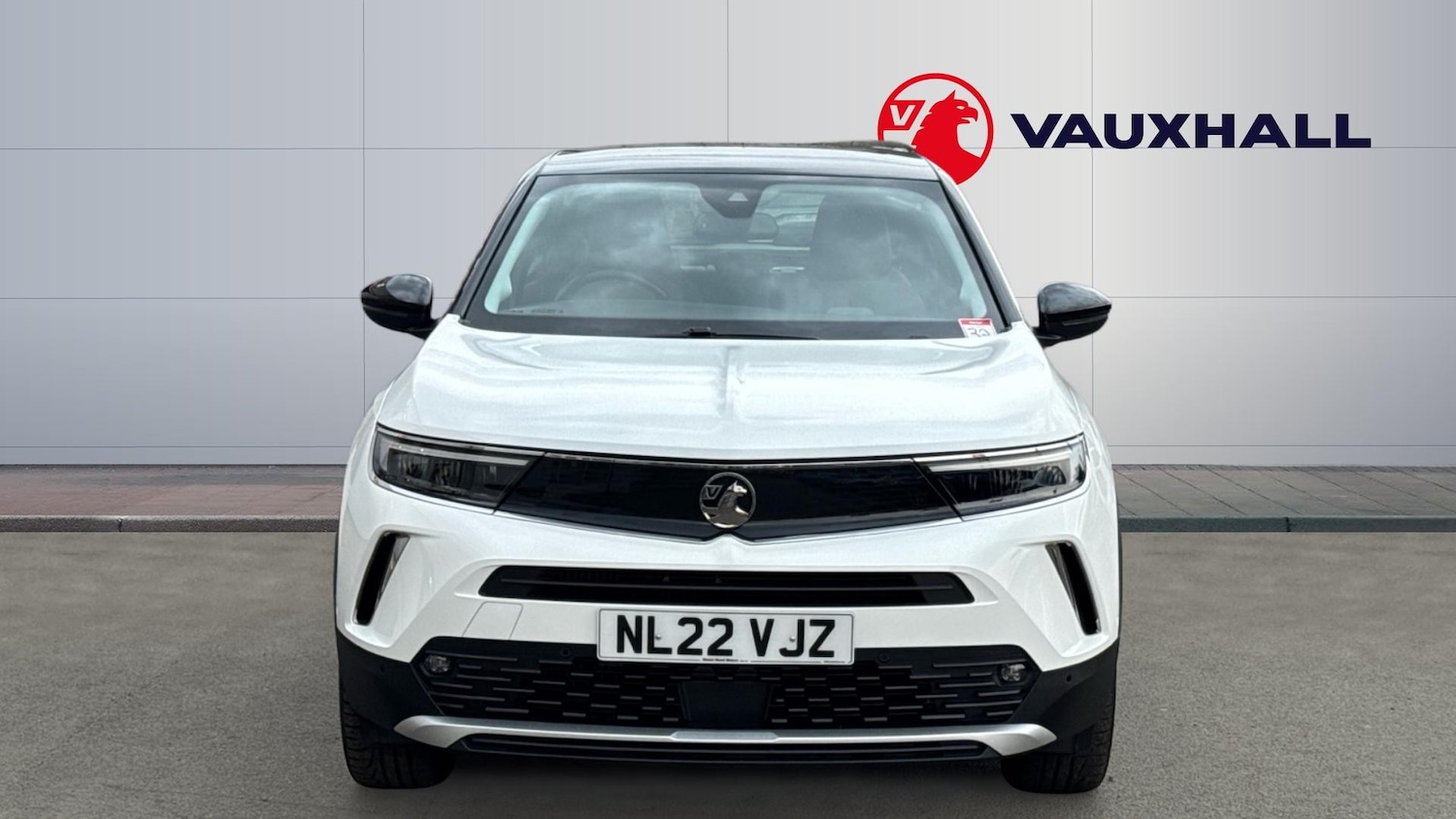 Used Vauxhall Mokka 2022 for sale - 77819551: Photo 3