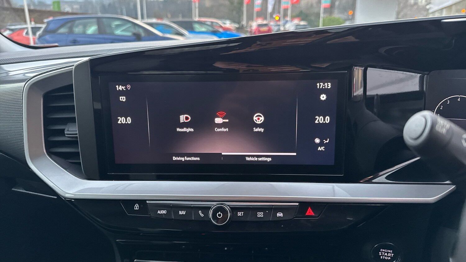 Used Vauxhall Mokka 2022 for sale - 77819551: Photo 30