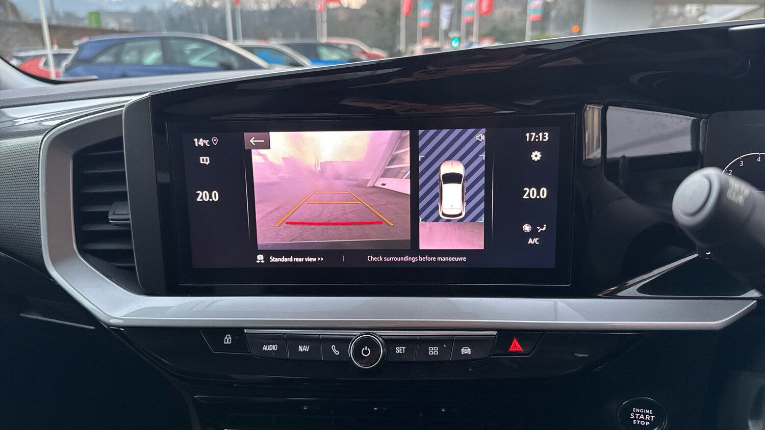 Used Vauxhall Mokka 2022 for sale - 77819551: Photo 31