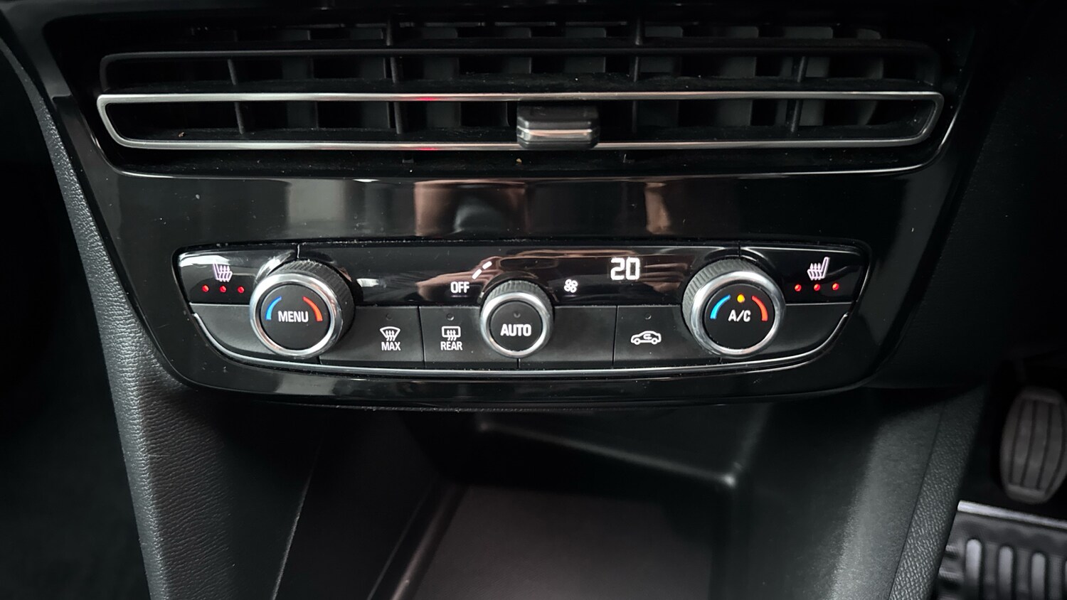 Used Vauxhall Mokka 2022 for sale - 77819551: Photo 32