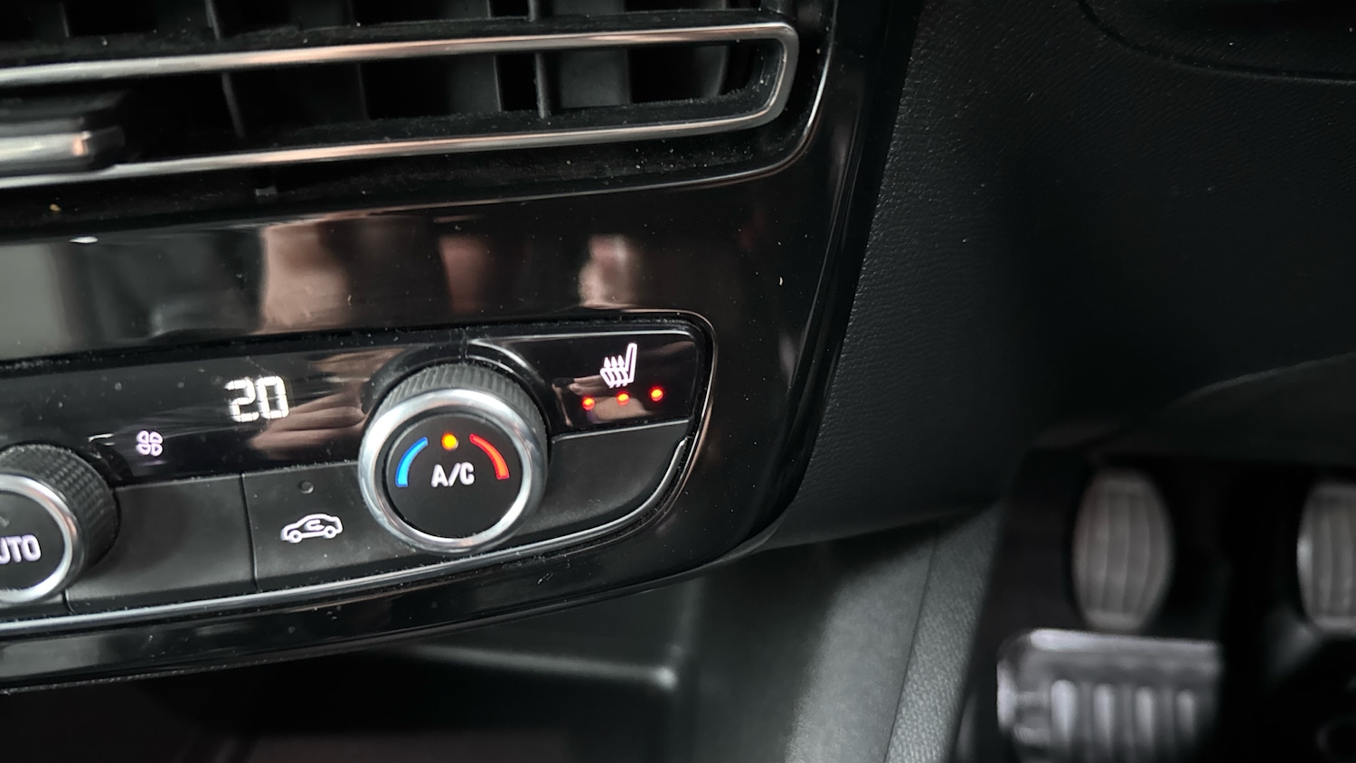 Used Vauxhall Mokka 2022 for sale - 77819551: Photo 33