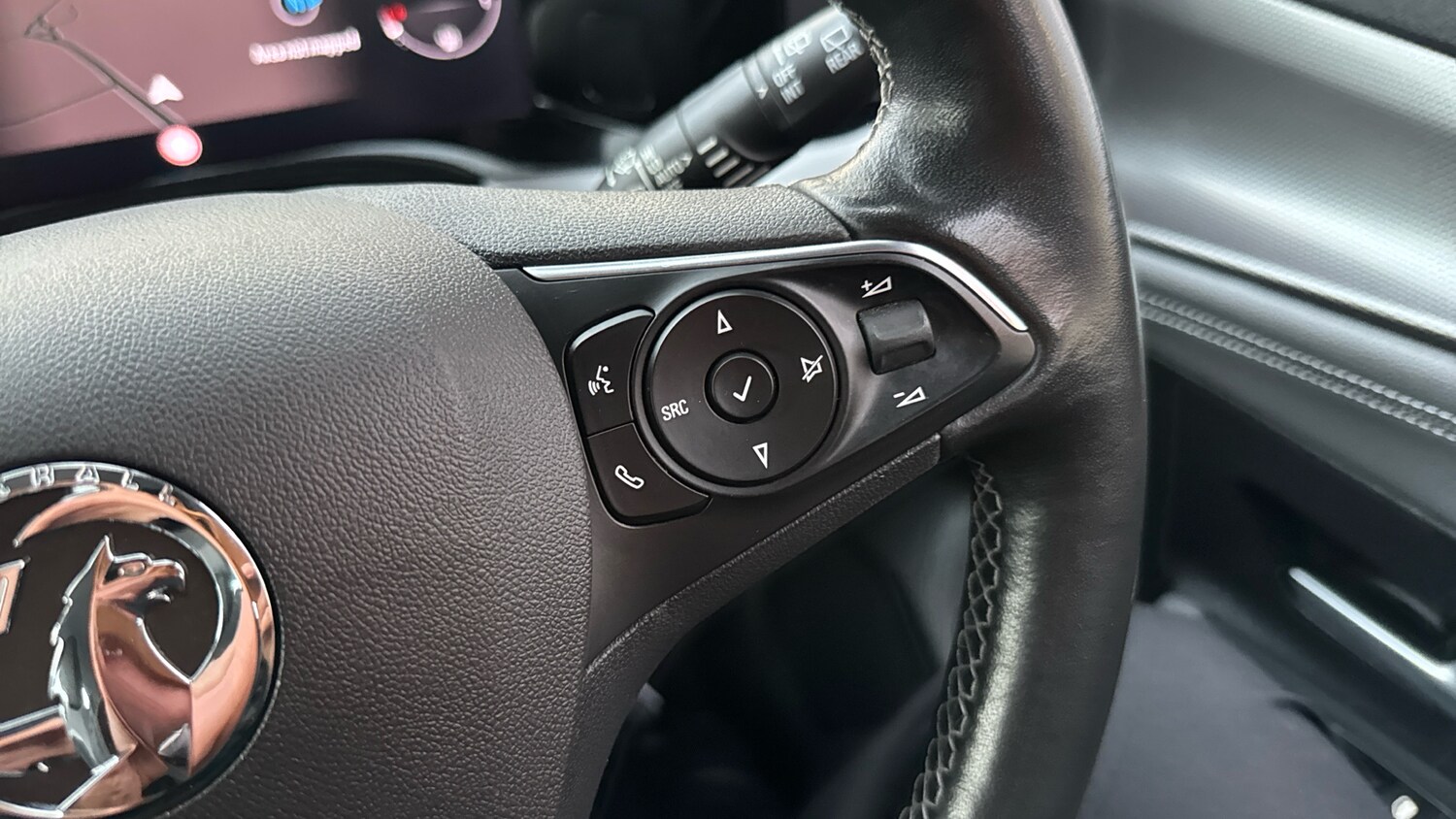 Used Vauxhall Mokka 2022 for sale - 77819551: Photo 36